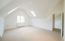 Nether Whitacre bedroom extension leads