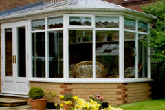 conservatories Nether Whitacre
