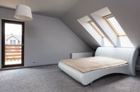 Nether Whitacre bedroom extensions