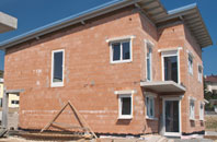 Nether Whitacre home extensions