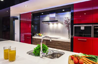 Nether Whitacre kitchen extensions