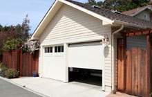 Nether Whitacre garage construction leads